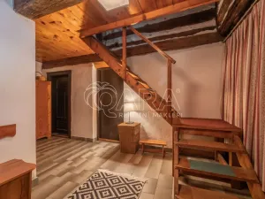 Prodej chalupy, Blatce - Tubož, 200 m2