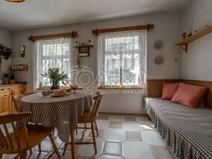 Prodej chalupy, Blatce - Tubož, 200 m2