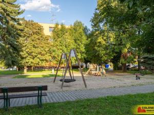 Prodej bytu 4+1, Vyškov - Křečkovice, 103 m2