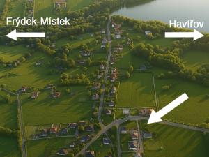 Prodej pozemku pro bydlení, Dolní Domaslavice, 1685 m2