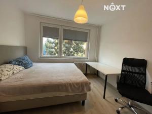 Pronájem bytu 3+1, České Budějovice, Lipenská, 81 m2
