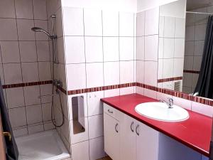 Pronájem bytu 2+kk, Praha, Čimická, 84 m2