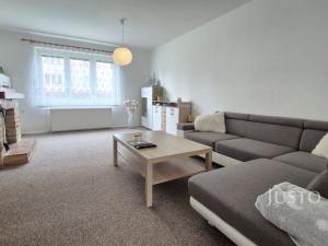 Prodej bytu 3+1, Písek - Budějovické Předměstí, Budovatelská, 91 m2