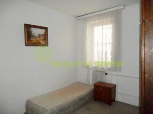 Pronájem bytu 3+1, Soběslav, náměstí Republiky, 90 m2