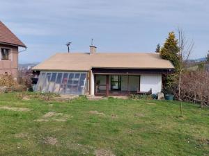Pronájem rodinného domu, Valašské Meziříčí - Podlesí, 80 m2
