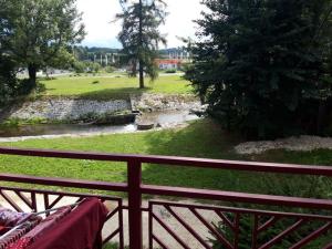 Pronájem bytu 4+1, Jeseník, Denisova, 100 m2