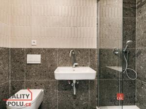 Pronájem bytu 1+kk, Brno - Zábrdovice, Bratislavská, 24 m2