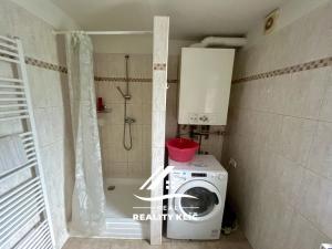 Pronájem bytu 1+kk, Ostrava, Československé armády, 25 m2