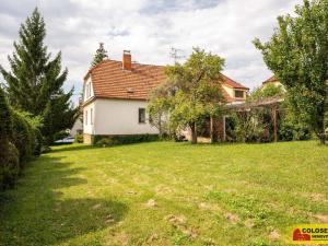 Prodej vily, Uherský Brod, 140 m2