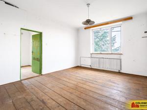 Prodej vily, Uherský Brod, 140 m2