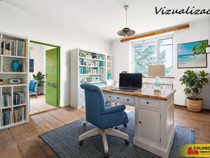 Prodej vily, Uherský Brod, 140 m2