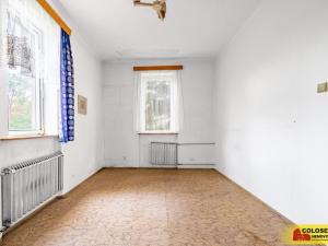 Prodej vily, Uherský Brod, 140 m2