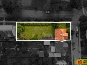 Prodej vily, Uherský Brod, 140 m2