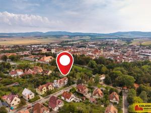 Prodej vily, Uherský Brod, 140 m2