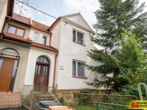Prodej vily, Uherský Brod, 140 m2