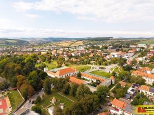 Prodej vily, Uherský Brod, 140 m2