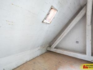 Prodej vily, Uherský Brod, 140 m2