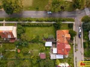 Prodej vily, Uherský Brod, 140 m2