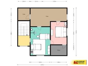 Prodej vily, Uherský Brod, 140 m2