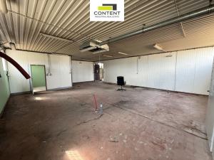 Pronájem výrobních prostor, Praha - Březiněves, Vzdálená, 785 m2