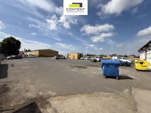 Pronájem výrobních prostor, Praha - Březiněves, Vzdálená, 785 m2