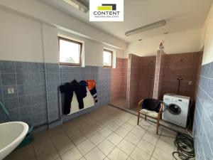 Pronájem výrobních prostor, Praha - Březiněves, Vzdálená, 785 m2