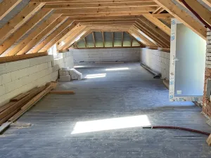 Prodej bytu 4+kk, Zlín, Mezihoří, 119 m2