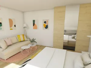 Prodej bytu 4+kk, Zlín, Mezihoří, 119 m2