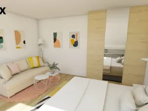 Prodej bytu 4+kk, Zlín, Mezihoří, 119 m2