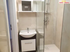 Pronájem bytu 2+kk, Benešov, Pražského povstání, 42 m2