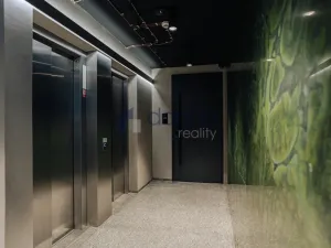 Pronájem kanceláře, Praha, Václavské náměstí, 104 m2