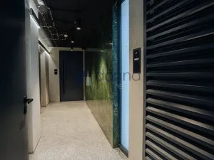 Pronájem kanceláře, Praha, Václavské náměstí, 113 m2
