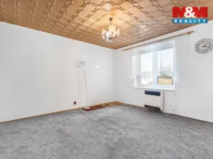 Prodej rodinného domu, Mladá Boleslav - Mladá Boleslav III, Sladkovského, 70 m2