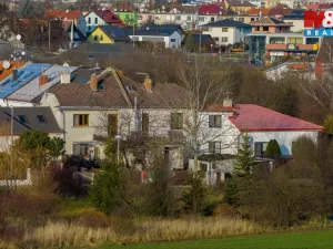 Prodej rodinného domu, Mladá Boleslav - Mladá Boleslav III, Sladkovského, 70 m2
