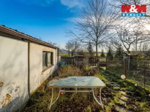 Prodej rodinného domu, Mladá Boleslav - Mladá Boleslav III, Sladkovského, 70 m2