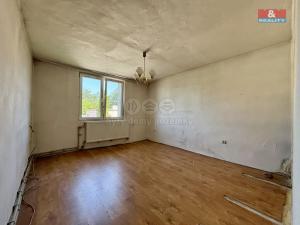 Prodej rodinného domu, Ostrava - Nová Ves, Spojná, 178 m2