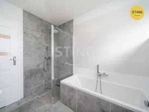 Pronájem rodinného domu, Rychvald, Jabloňová, 93 m2