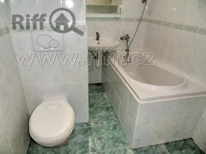 Pronájem bytu 1+1, Brno, Vondrákova, 37 m2