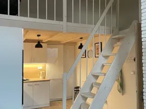 Pronájem bytu 2+kk, Kutná Hora, Vocelova, 57 m2