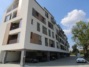 Pronájem bytu 4+kk, Zbiroh, Majerové, 107 m2