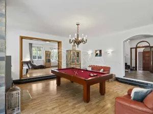 Prodej rodinného domu, Sulice - Hlubočinka, K Potoku, 387 m2