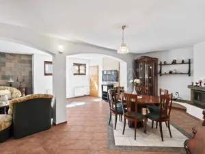 Prodej rodinného domu, Sulice - Hlubočinka, K Potoku, 387 m2