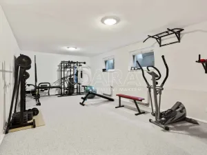 Prodej rodinného domu, Sulice - Hlubočinka, K Potoku, 387 m2