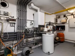 Prodej rodinného domu, Sulice - Hlubočinka, K Potoku, 387 m2