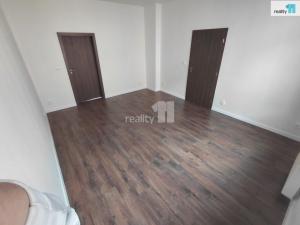 Pronájem bytu 3+1, Aš, Údolní, 94 m2