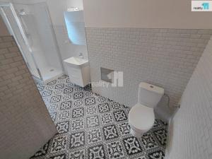 Pronájem bytu 3+1, Aš, Údolní, 94 m2