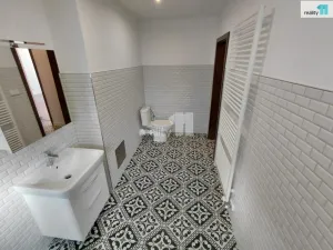 Pronájem bytu 3+1, Aš, Údolní, 97 m2
