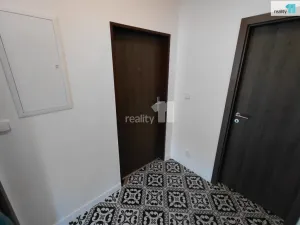 Pronájem bytu 3+1, Aš, Údolní, 97 m2