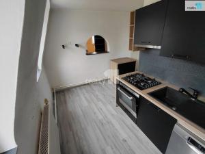 Prodej bytu 3+1, Aš, Jateční, 72 m2