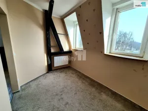 Prodej bytu 3+1, Aš, Jateční, 72 m2